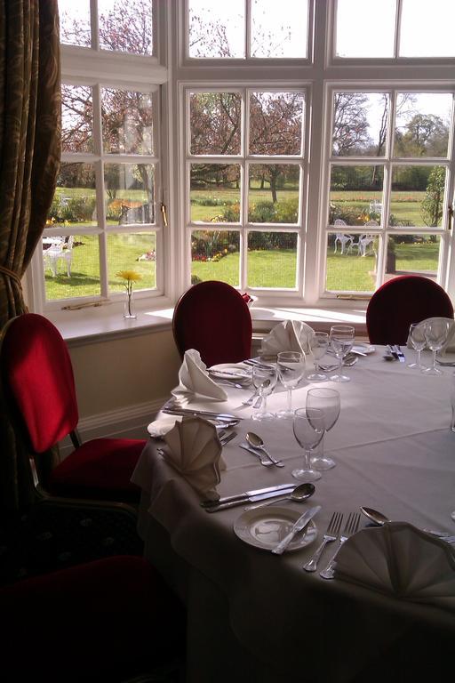 Grovefield House Hotel Slough Eksteriør bilde