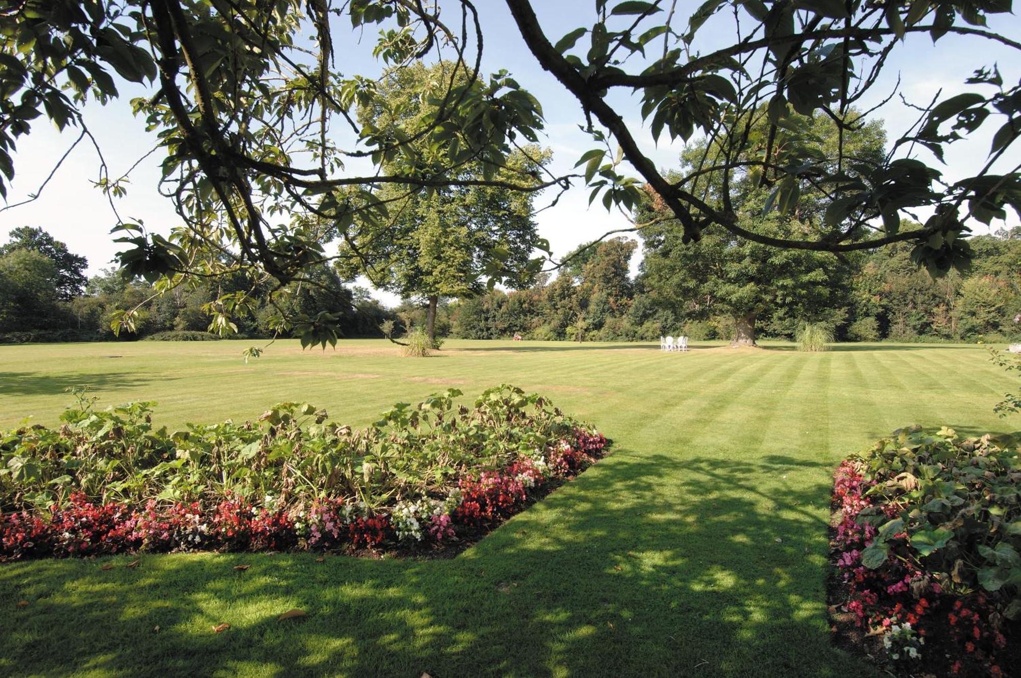 Grovefield House Hotel Slough Eksteriør bilde