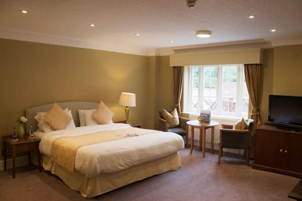 Grovefield House Hotel Slough Eksteriør bilde